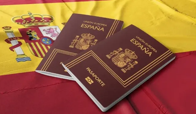 Türk-İspanyol etkileşimi vize taleplerini artırdı