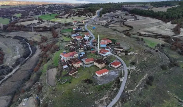 Türkiye’deki köy sayısı resmi olarak açıklandı