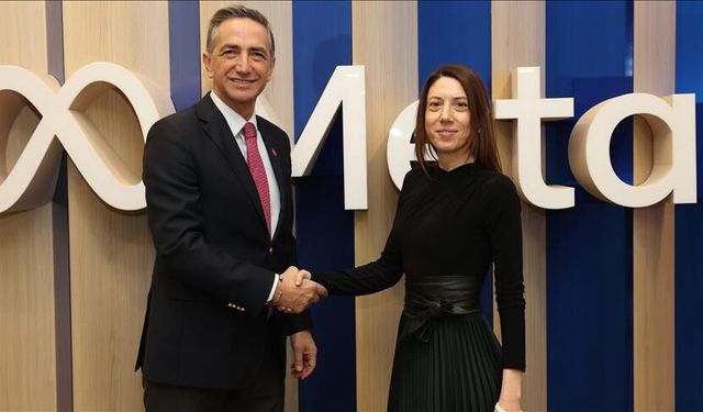 Vodafone Red ve Meta’dan 5G ile sınırsız sosyal deneyim