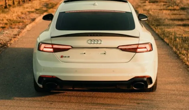 Volkswagen ve Audi 2.0 motor sorunuyla dava edildi