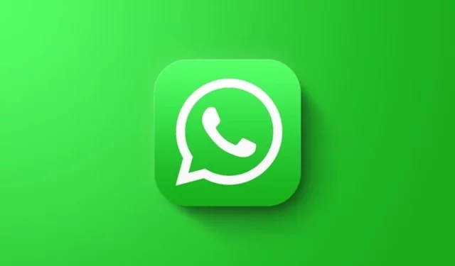 WhatsApp, yapay zeka destekli sohbet özetlerini test ediyor