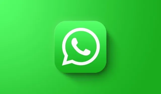 Whatsapp’a yeni özellikler yapay zeka dönemi