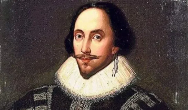 William Shakespeare: Dünya tiyatrosunun duayeni
