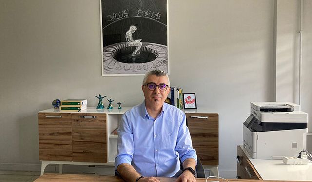 Yapay Zeka Destekli “OkusFokus” öğrencilerin okuma becerisini analiz ediyor