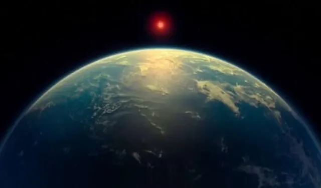 Yaşanabilir bölgede 45 yeni ötegezegen keşfi