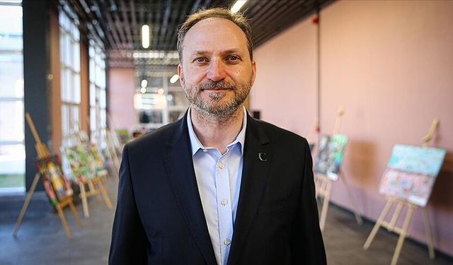 Yeşilay’dan çocuklara “Sağlıklı Yaşam Ligi”