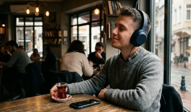 Bilim açıkladı: Zeki insanların en çok dinlediği 5 müzik türü