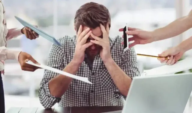 Zor insanlarla iletişim biyolojik yaşlanmayı hızlandırıyor