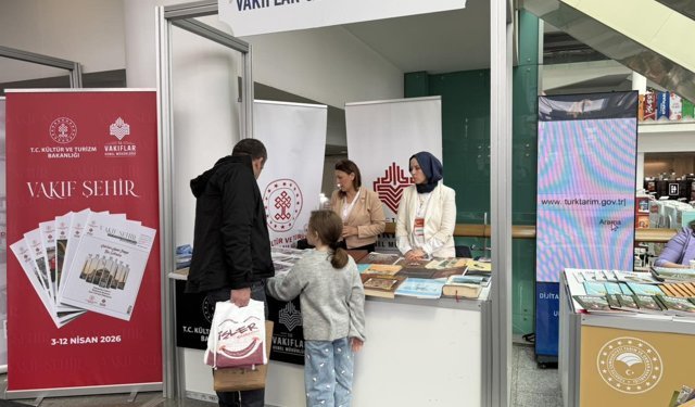 2. Ulusal Dergi Günleri Kütahya’da tamamlandı