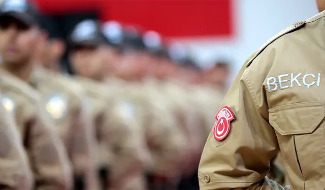 2026 Bekçi alımı son durum: Şartlar değişti mi?