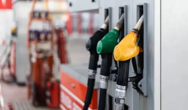 Akaryakıta zam 1 Nisan fiyatları belli oldu