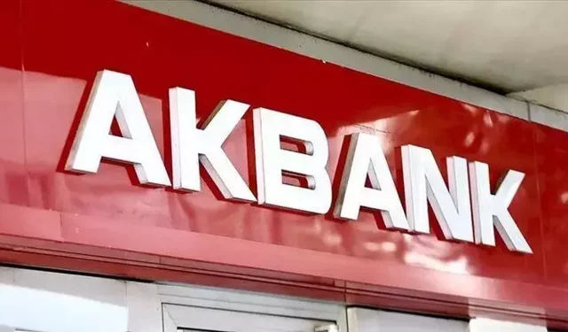 Akbank emekli promosyonu Nisan 2026: 100 bin TL fırsatı