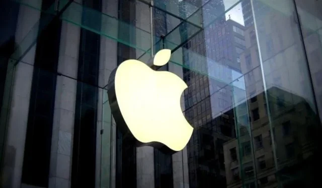 Apple Yapay zeka için Youtube içerikleriyle suçlanıyor