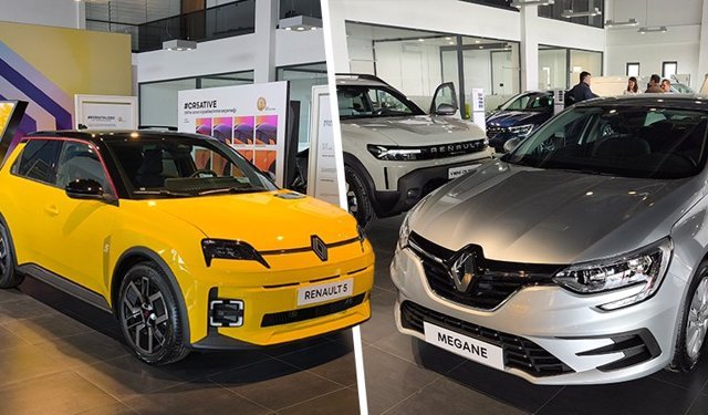 Baştaş Grup Kütahya’da, faizsiz araç kredisi imkanı