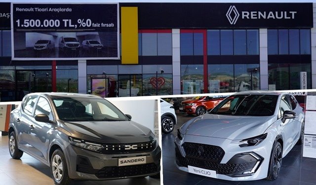 Baştaş Grup Kütahya’da sıfır faiz kampanyası uzatıldı