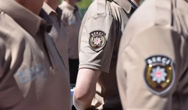 Bekçi alımı 2026: ne kadar alım yapılacak?