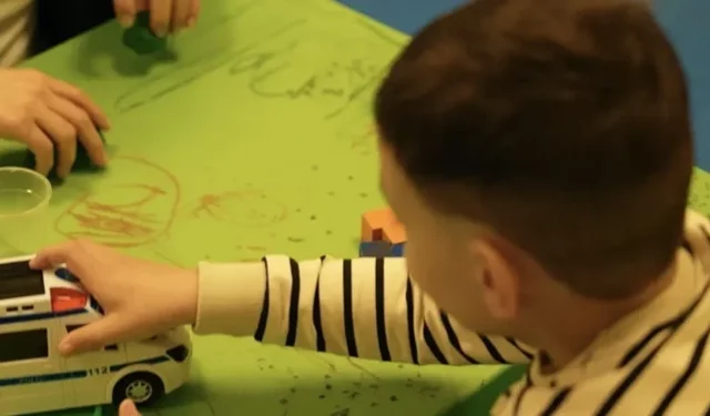 Benimle oynar mısın projesi 7 bin aileye ulaştı