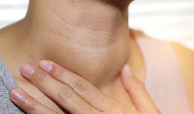 Boyundaki et benleri sanıldığı kadar masum değil