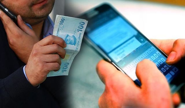 BTK’dan yeni düzenleme: Dolandırıcılık SMS’leri engellenecek