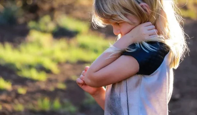 Çocuklarda şiddet eğilimi: En sık görülen 6 belirti