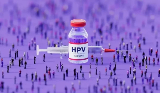 Danıştay'dan HPV aşısı için emsal karar