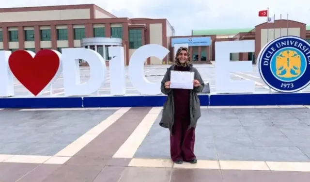 Diyarbakır'da avukat tutamadığı davayı yapay zeka sayesinde kazandı