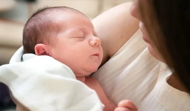 Doğum izni 24 haftaya çıktı tüm detaylar