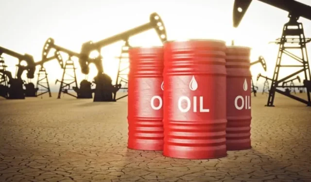 Dünyanın en güçlü petrol rezervine sahip ülkeleri belli oldu