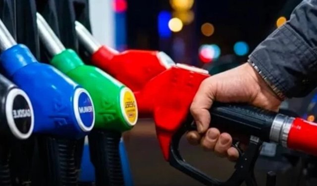Motorine indirim geliyor: Pompa fiyatlar düşüyor