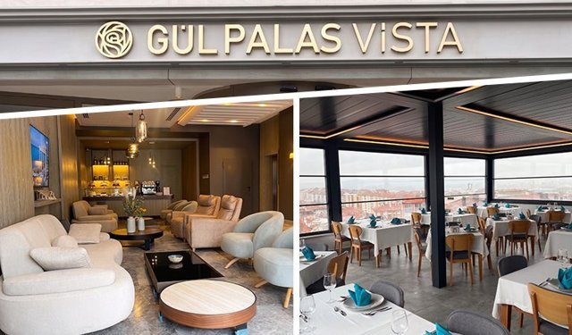 Gürok Grup’tan Kütahya’ya yeni otel yatırımı