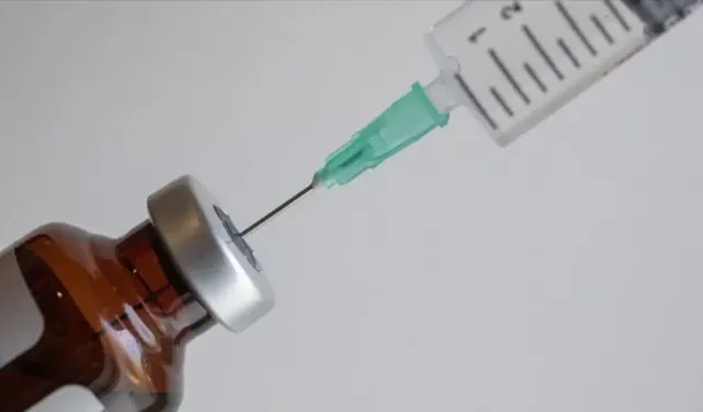 Hepatit aşısında yerli üretim dönemi başladı