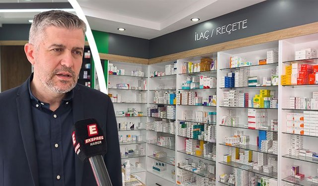İlaç fiyatları zamlandı, Kütahya’da ilaç yoksunluğu sona erdi mi?