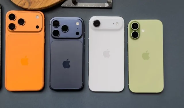 iPhone’lar için iOS 26.4.1 güncellemesi yolda