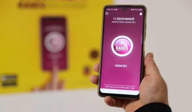 KADES indirme sayısı 9,4 milyonu aştı