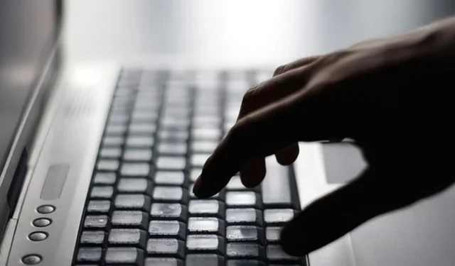 Kahramanmaraş saldırısı sonrası 66 URL engeli