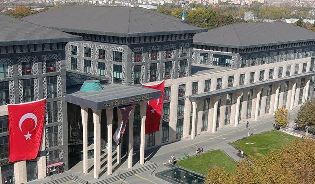 Kütahya Belediyesi’nden kiralık işyeri, daire