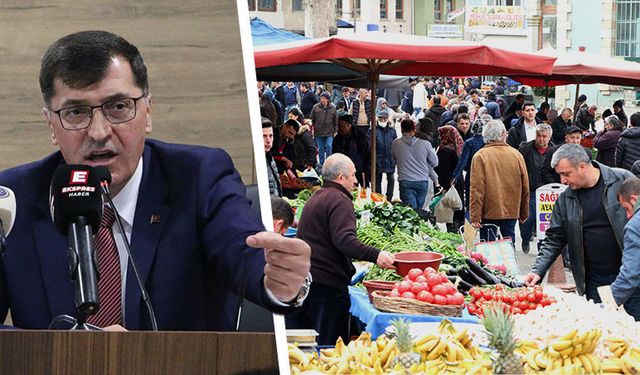 Kütahya merkez pazar yeri ile ilgili yeni gelişme