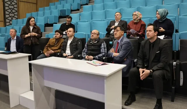 Kütahya Yoncalı turizm alanlarında imar planı görüşüldü