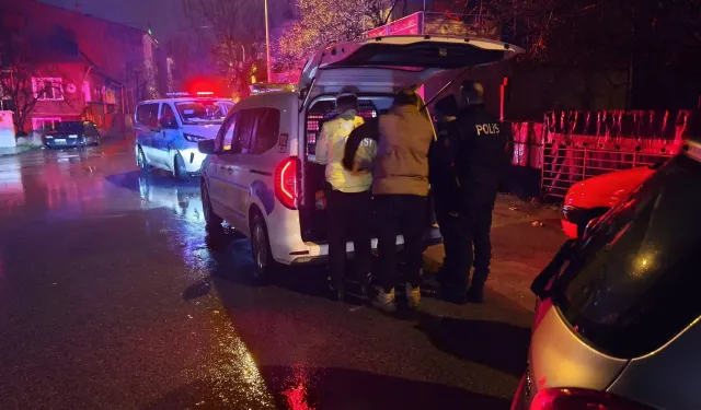 Kütahya’da alkollü sürücü kazaya neden oldu