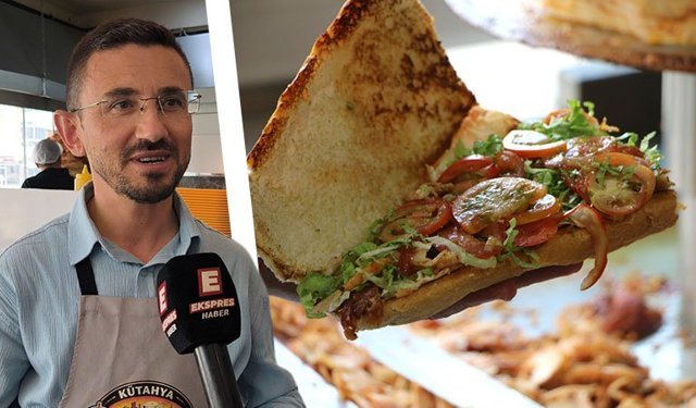 Kütahya’da “Anam babam usul döner”e ilgi artıyor
