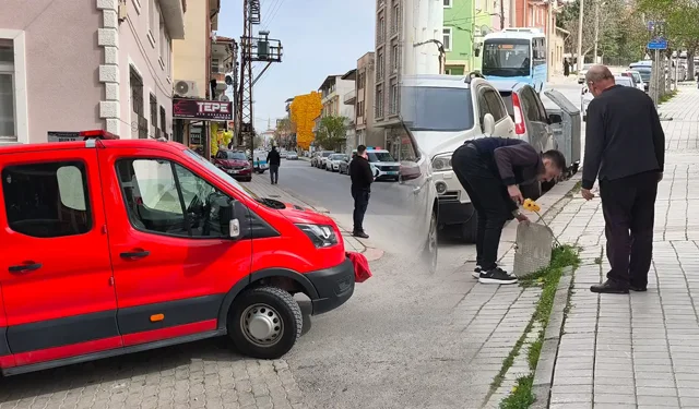 Kütahya'da bir mahallede üst üste sahte ihbar iddiası