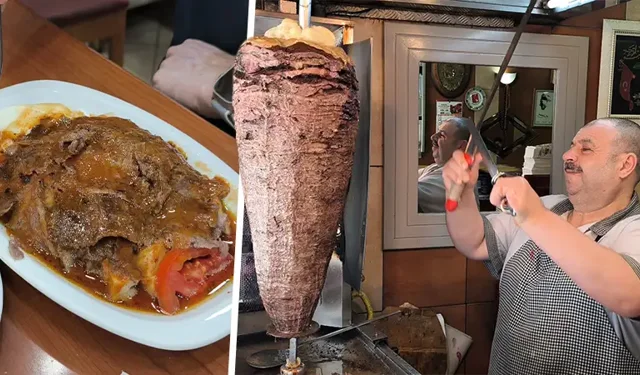 Kütahya’da çıraklıktan patronluğa uzanan başarı hikayesi