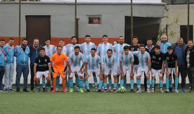 Kütahya’da Demirciören Spor Kulübü, sezona iddialı girdi