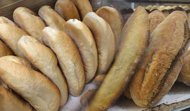 Kütahya'da ekmeğe yeni zam geliyor