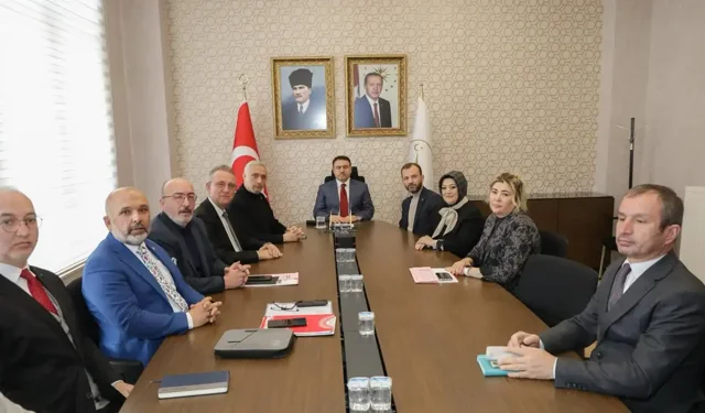 Kütahya’da Germiyan festivali hazırlıkları başladı