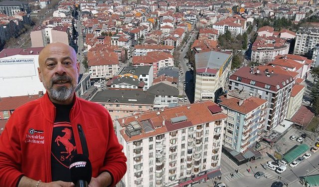 Kütahya’da işyeri satışlarında son durum, işte fiyatlar