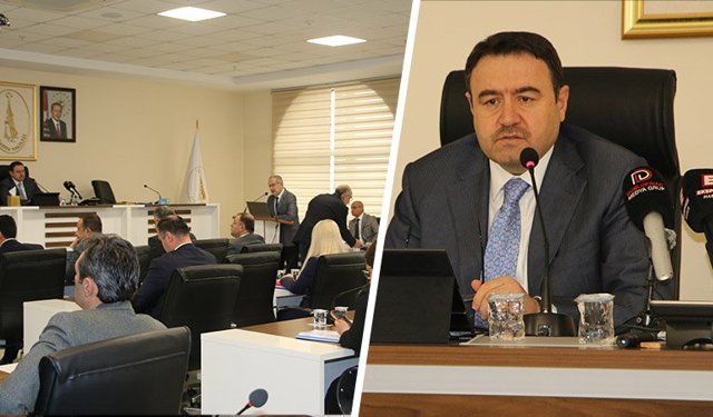 Kütahya’da kamu yatırımlarının son durumu açıklandı