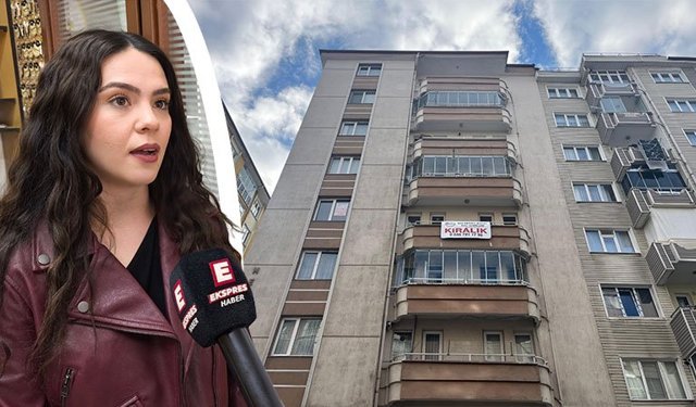 Kütahya’da konut satışlarında “geri”ye dönüş