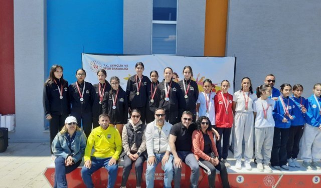 Kütahya’da kros heyecanı zirveye çıktı