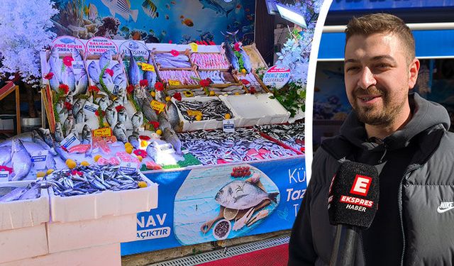 Kütahya’da Nisan ayında hangi balıklar yenir?